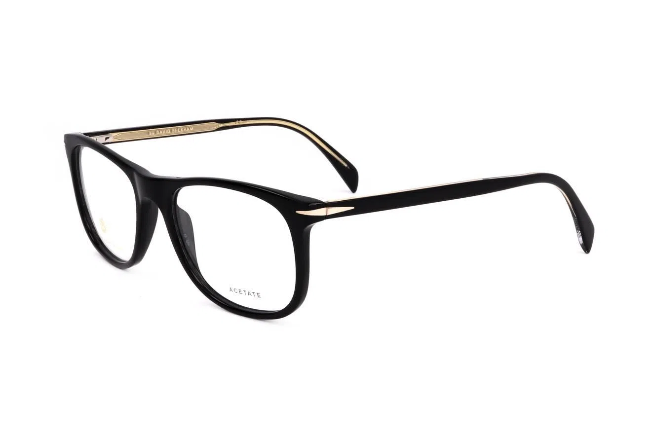 David Beckham DB1051 Eyeglasses - view 7